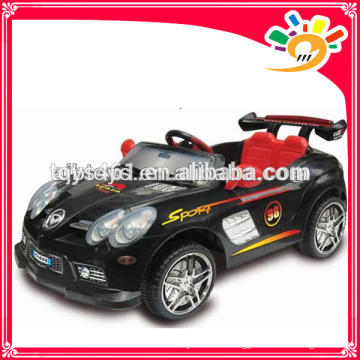 Huada coche paseo de juguete en los coches niños coche de juguete de coches de control remoto de coches de control en coche HD6898